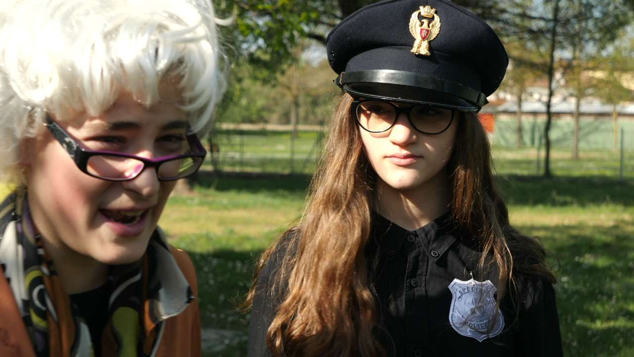 costumi